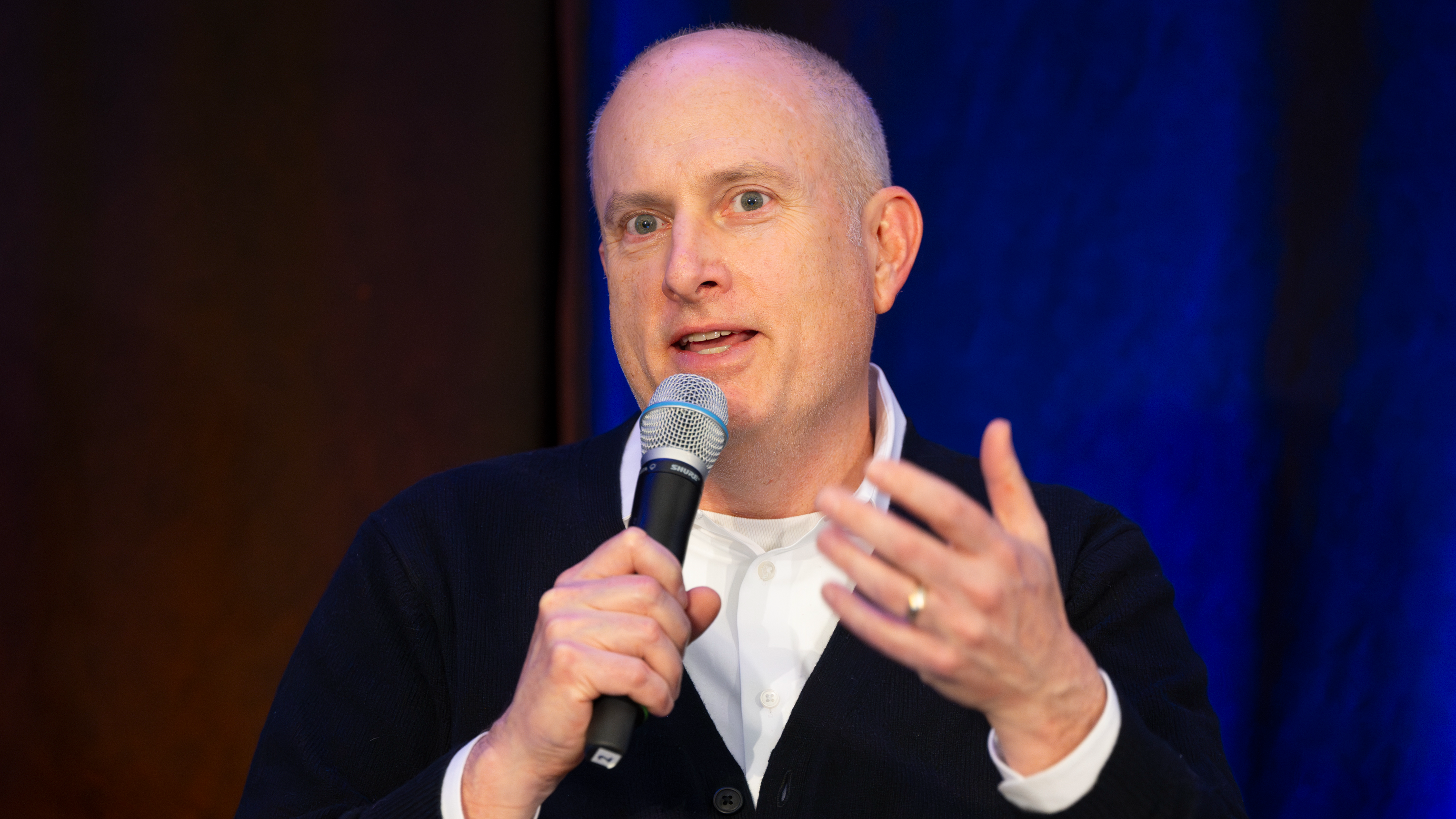 Video Tech Elevates the In-Person Event Experience