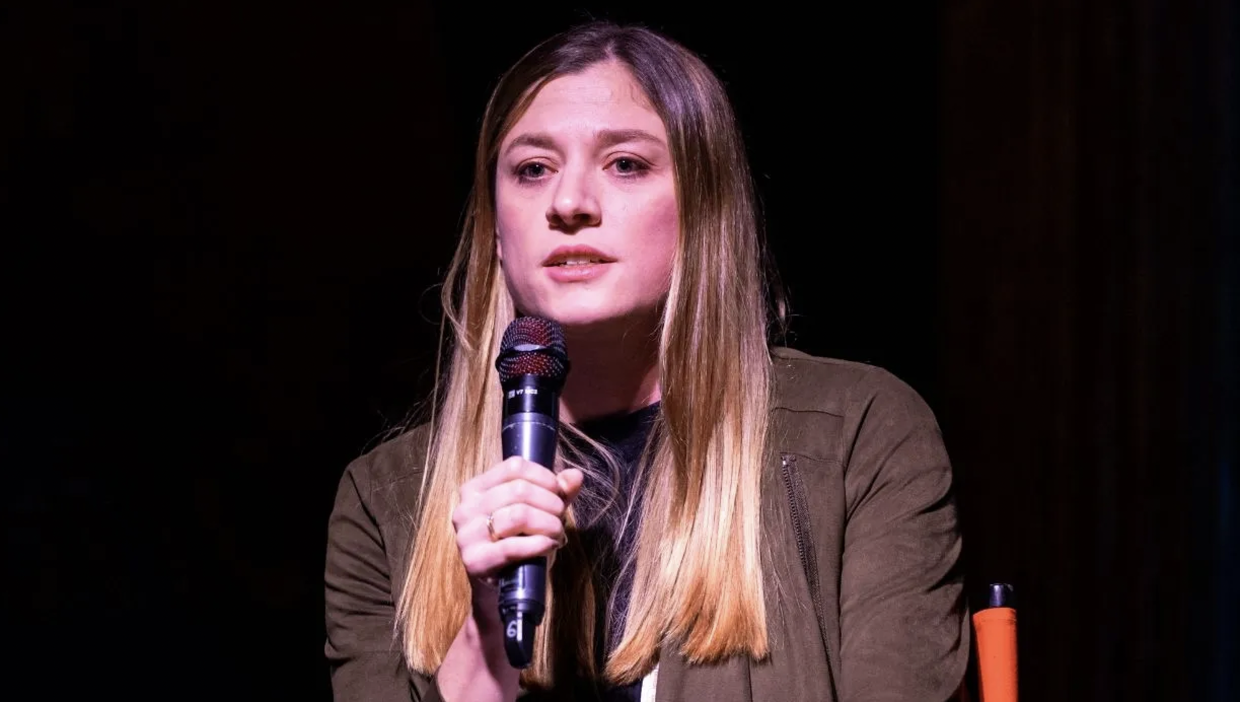 ESPN's Lisa DiNello On the Network's College Football Graphics Package Redesign