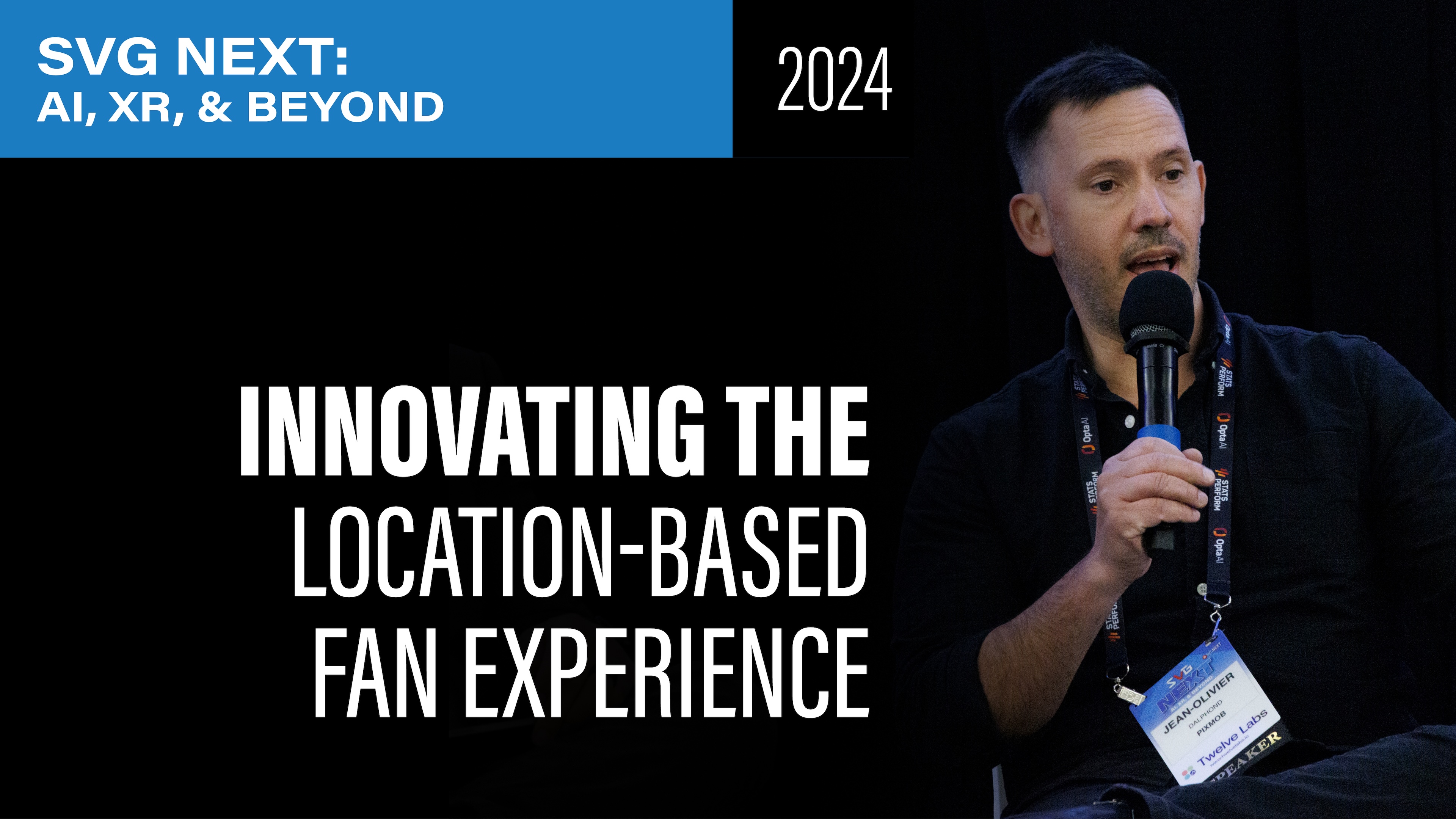 Larger-Than-Life Live Sports Viewing: Re-imagining the Location-Based Experience