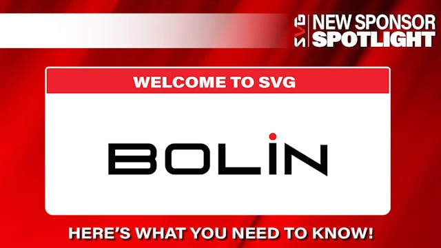 Bolin Technology’s Sapan Doshi on the...