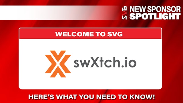 swXtch.io’s Geete Kyrazis on Bringing Multicast Functionality to Cloud