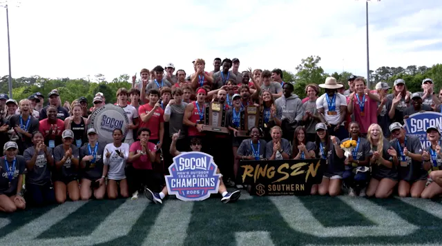 Southern Conference | SoCon Moments: ...