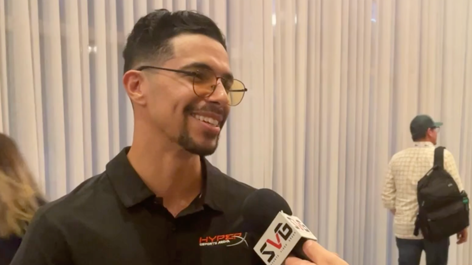 Allied Esports' Austy Champion on Drawing Crowds to HyperX Arena in Las Vegas