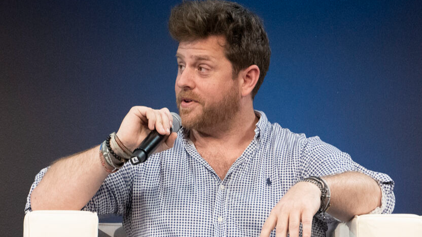 Building the Modern Production Studio with Our Second Rodeo's Scott Brown