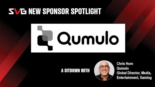Qumulo’s Chris Horn on Powering Globa...