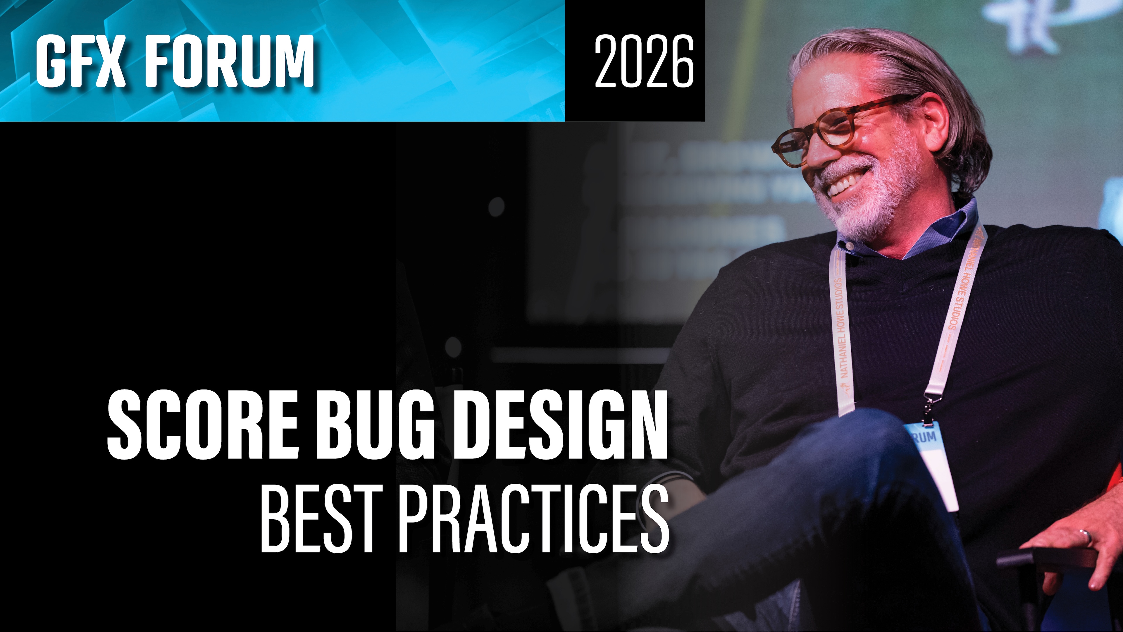 Clock & Score Design: Bugs, Boards, and Best Practices
