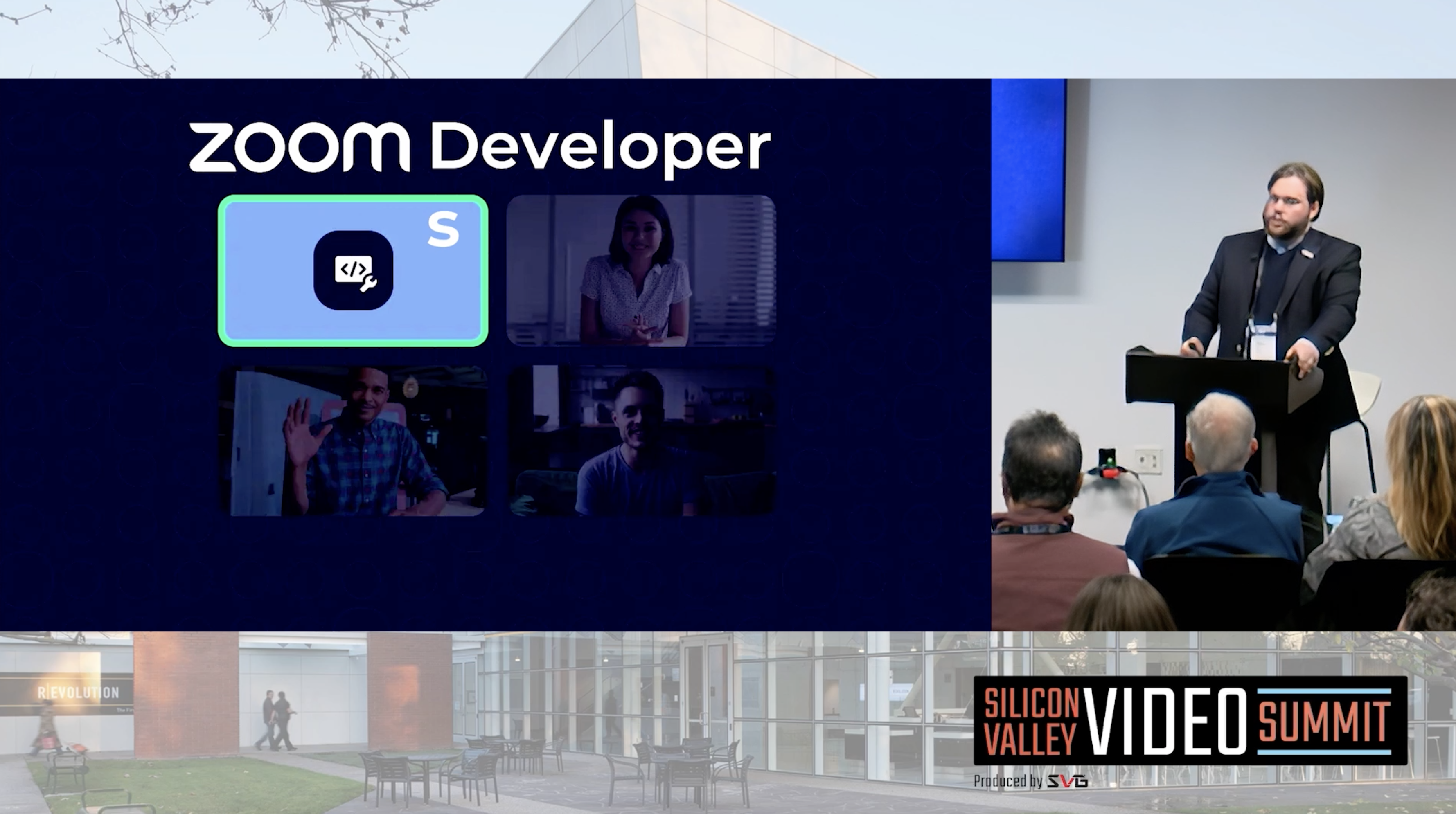 Beyond the Box: Supercharging Zoom with Next-Gen SDK Integrations