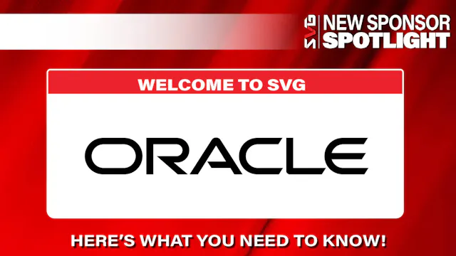 Oracle’s Mark Ramberg on the Future o...