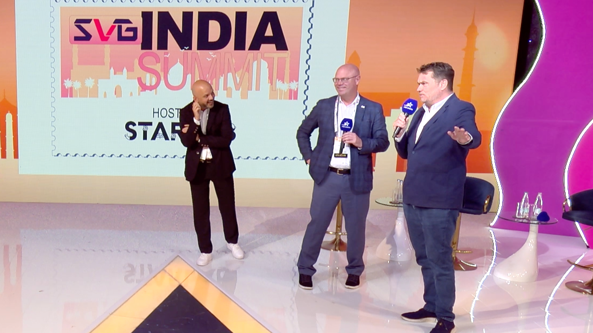 Closing Comments: SVG India Summit 2025