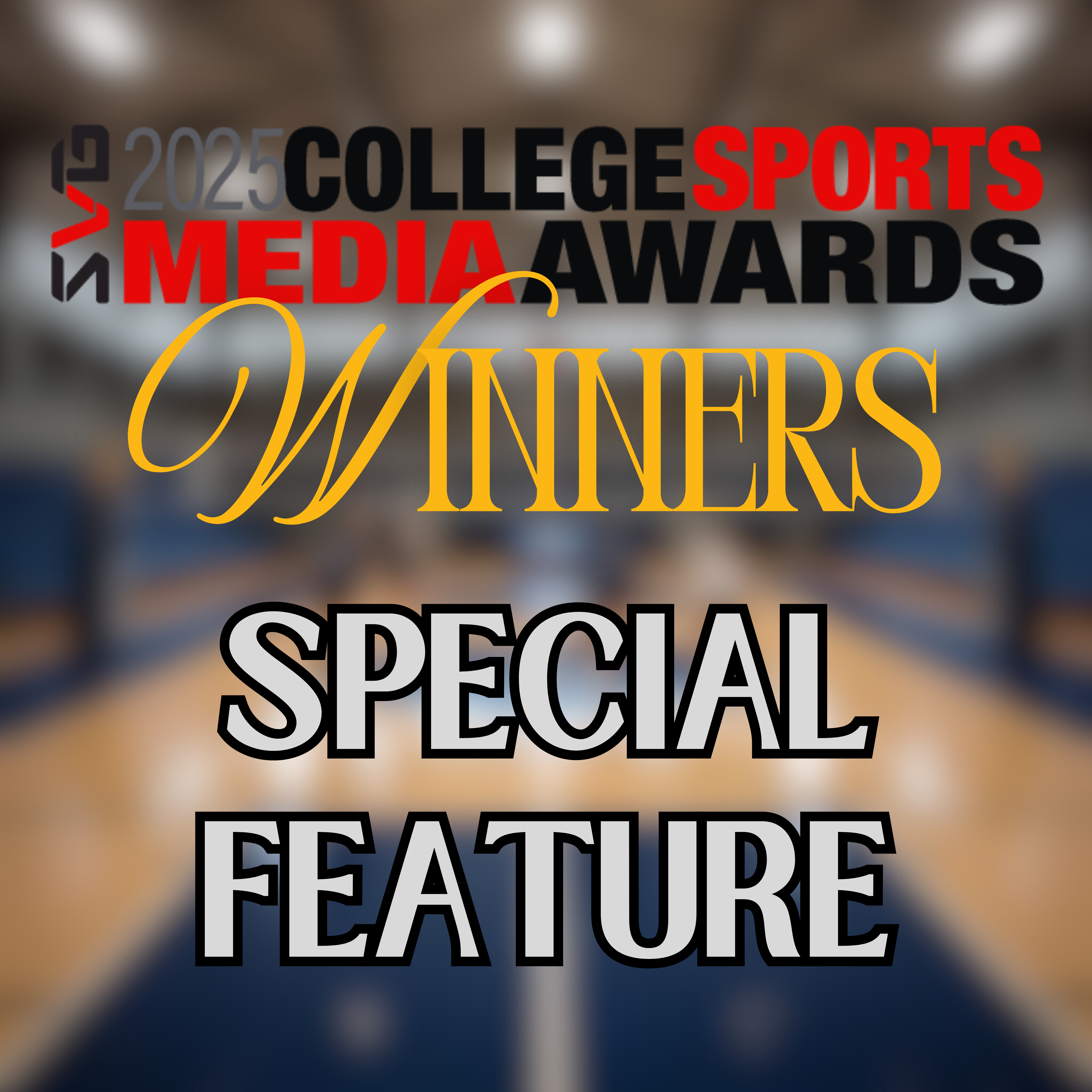 Outstanding Special Feature - CSMAs 2025