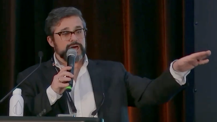 Decentralized Production At Scale. Lessons Learned. What’s Next?