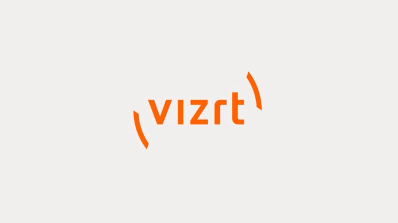 SVG Tech Spotlight: VIZRT