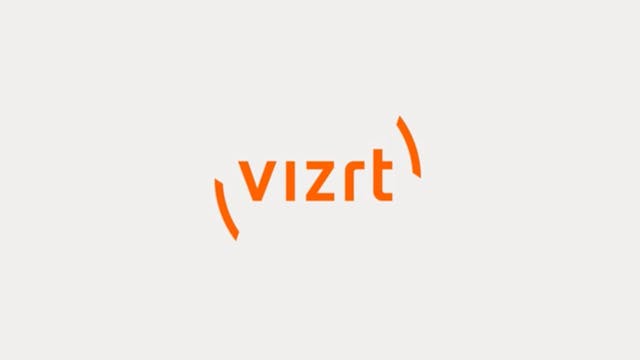 SVG Tech Spotlight: VIZRT