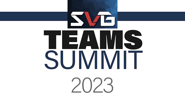 SVG Teams Summit 2023