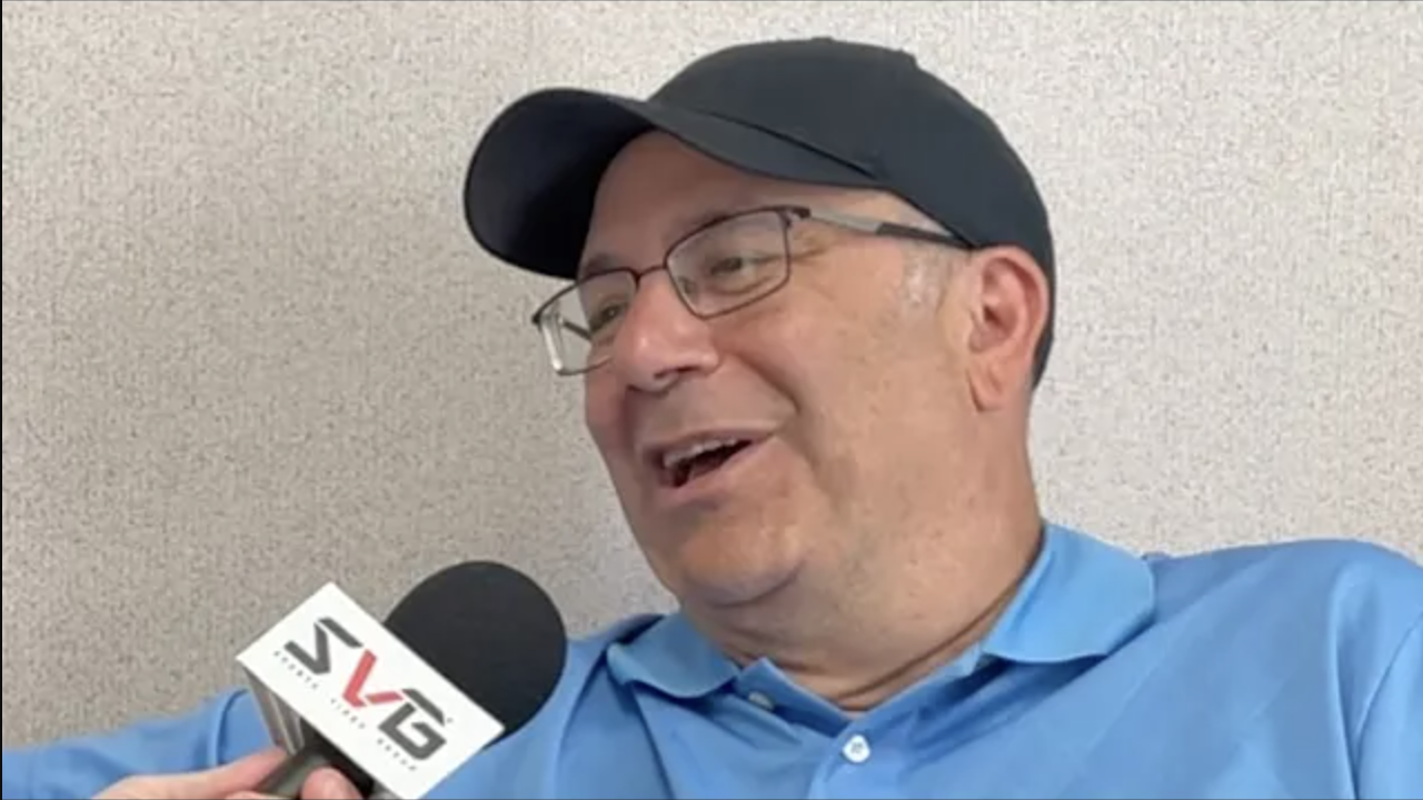 Home Run Derby 2024: ESPN's Phil Orlins on the Benefits of New Format, 4DREPLAY