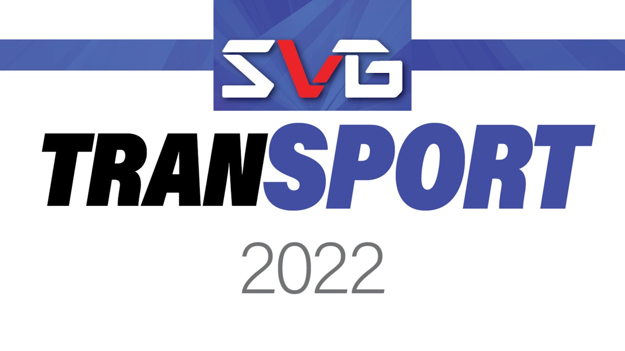 SVG TranSPORT 2022