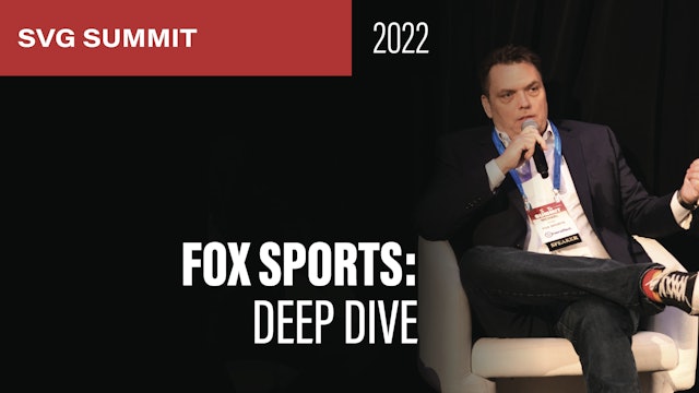 FOX Sports: A Deep Dive