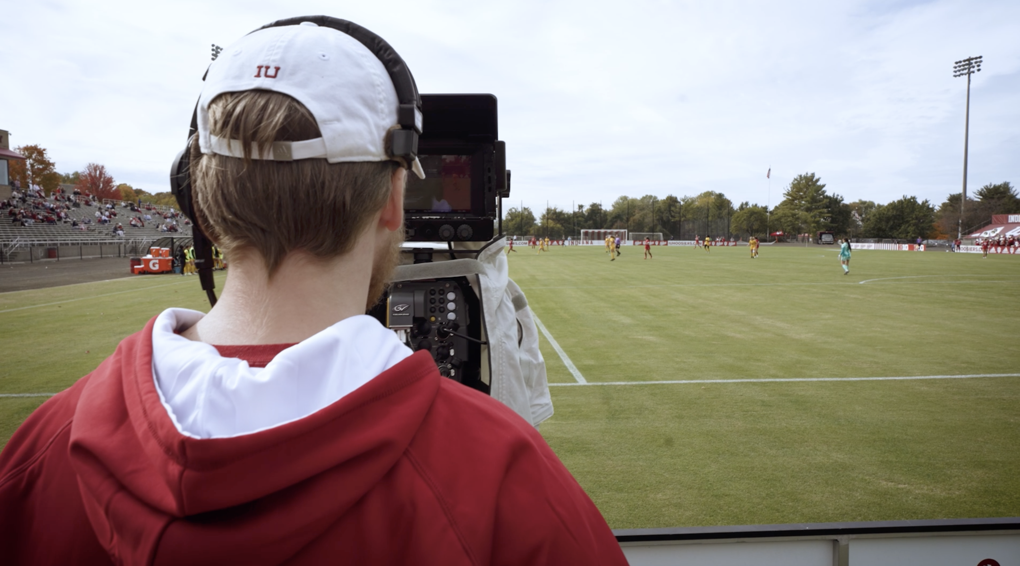 Indiana University | Indiana StudentU Documentary