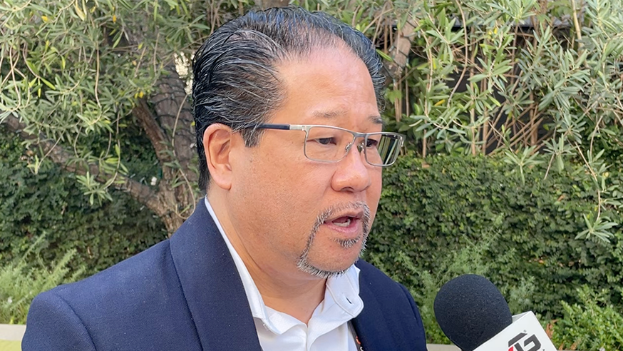 SVG NEXT Chair Gregg Katano Talks AI, XR, Virtual Production and More