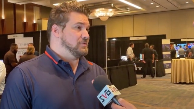 Auburn’s Parker Leppien on Educating, Motivating a New Wave of Production Pros