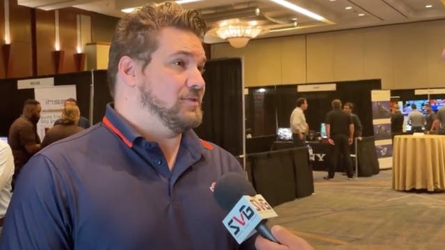 Auburn’s Parker Leppien on Educating,...