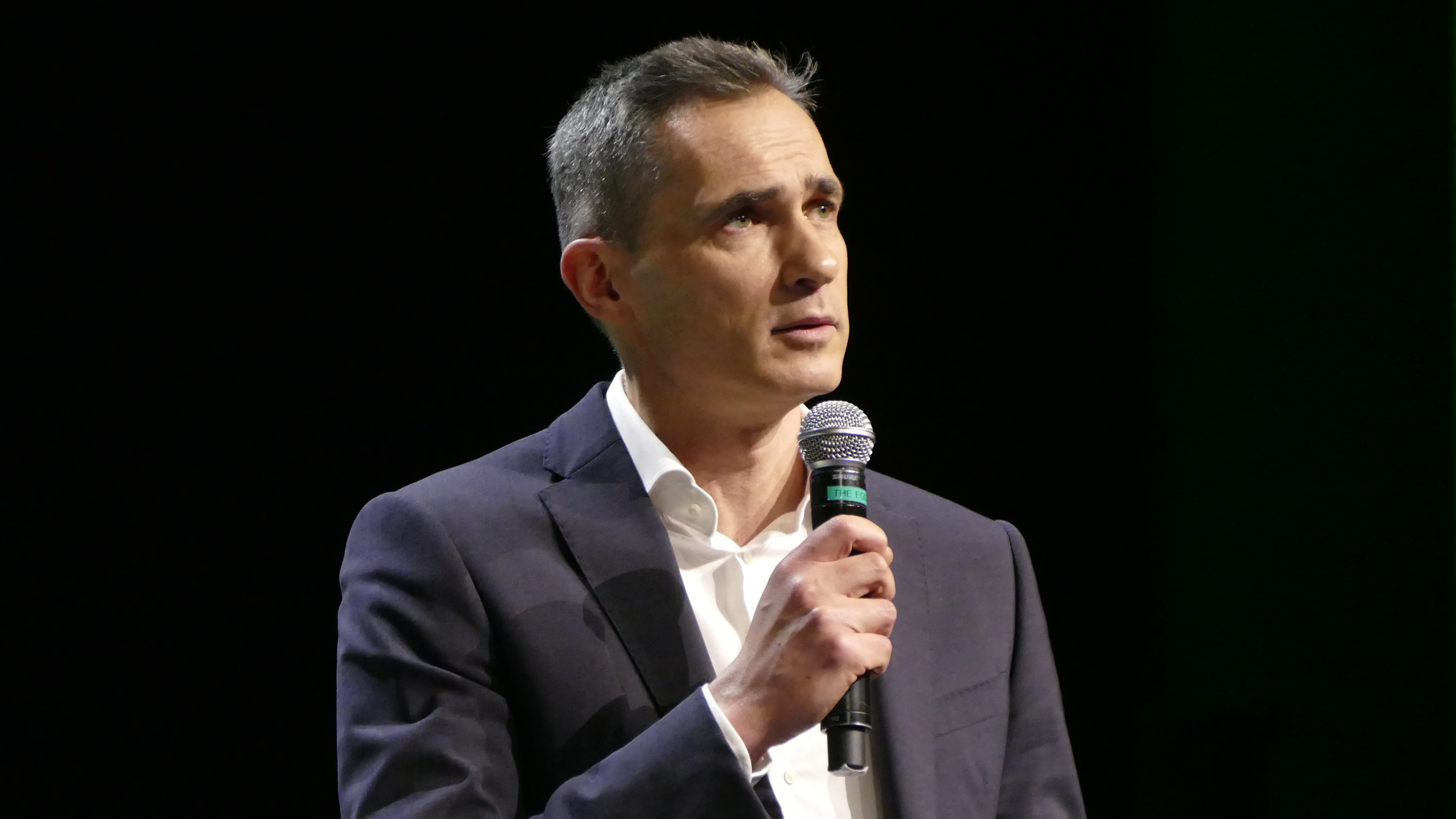 Keynote: Belgian Pro League CEO Lorin Parys