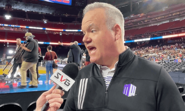 Mountain West Conference’s Jesse Kurt...