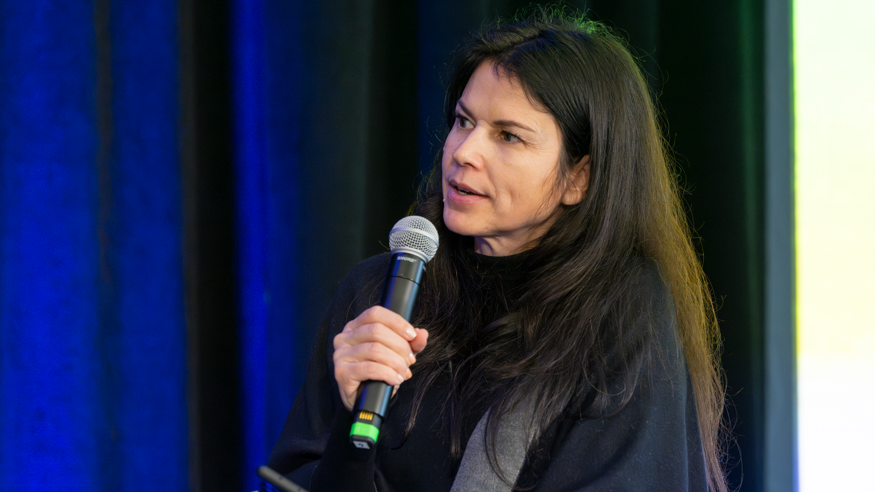 Global Live Event Production in the Cloud