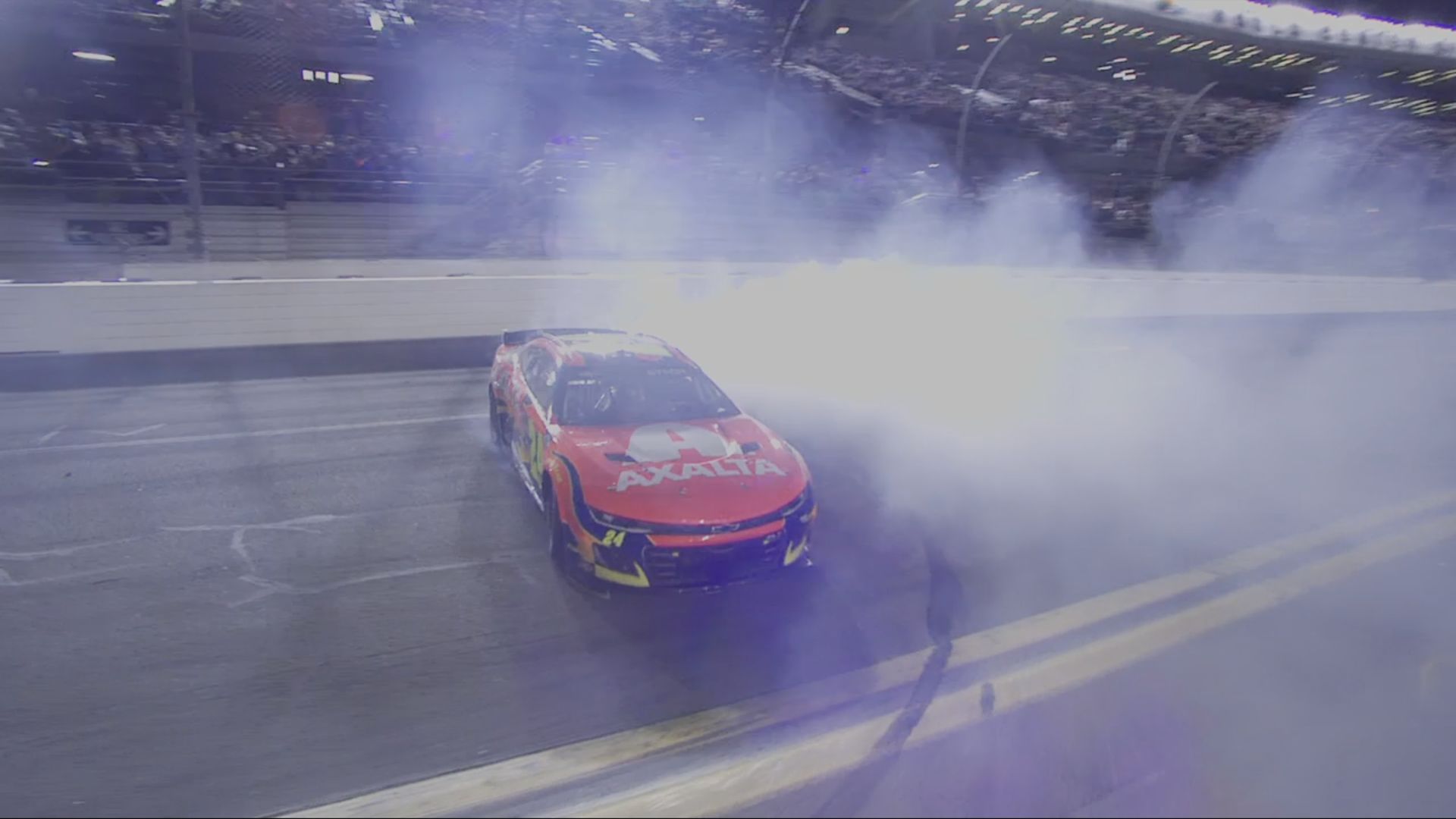 FOX Sports' Mike Davies, George Grill on Solving Ops Puzzle of the Daytona 500