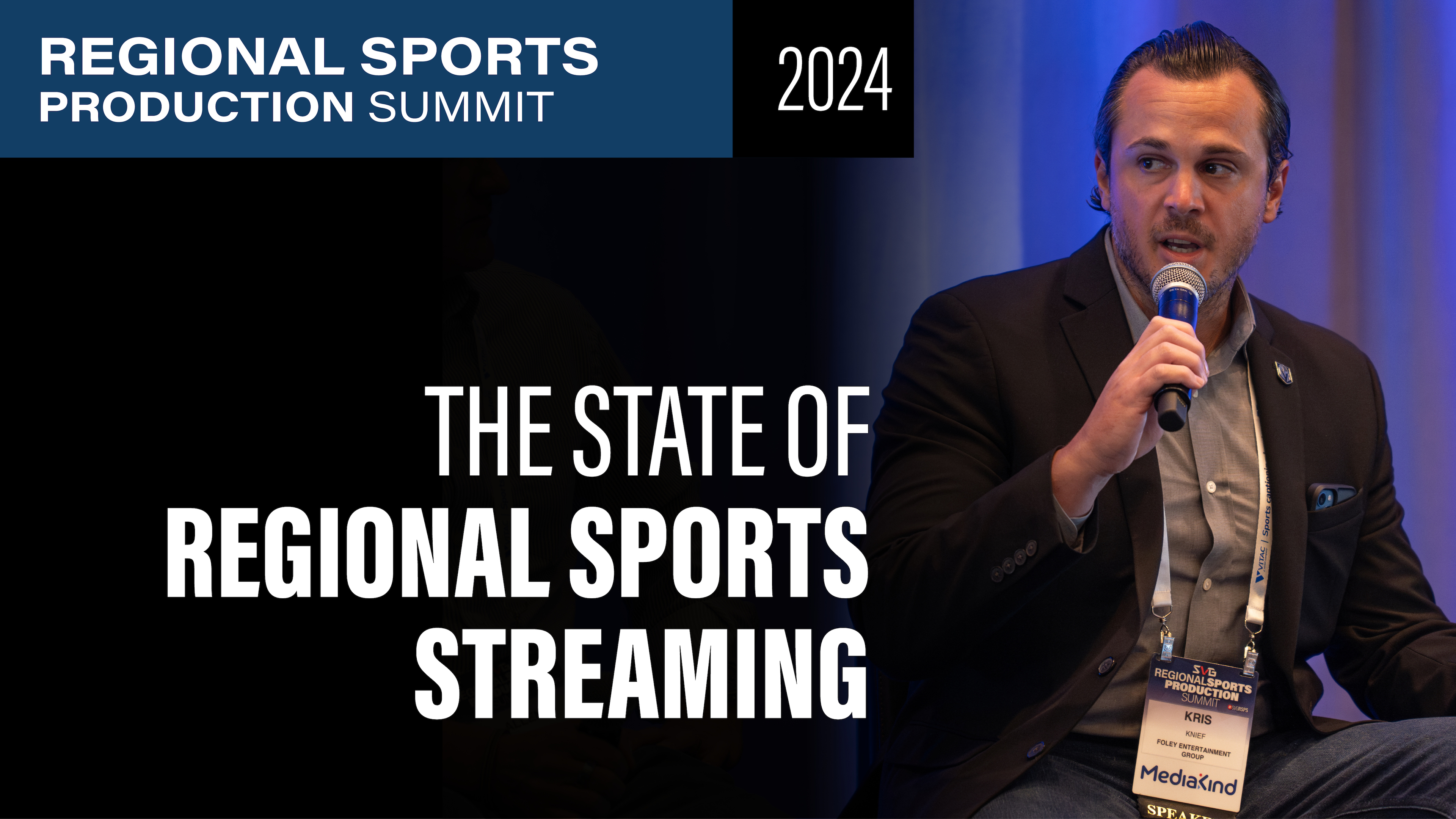 The State of Streaming: DTC, FAST, and the Next Era of Regional Sports