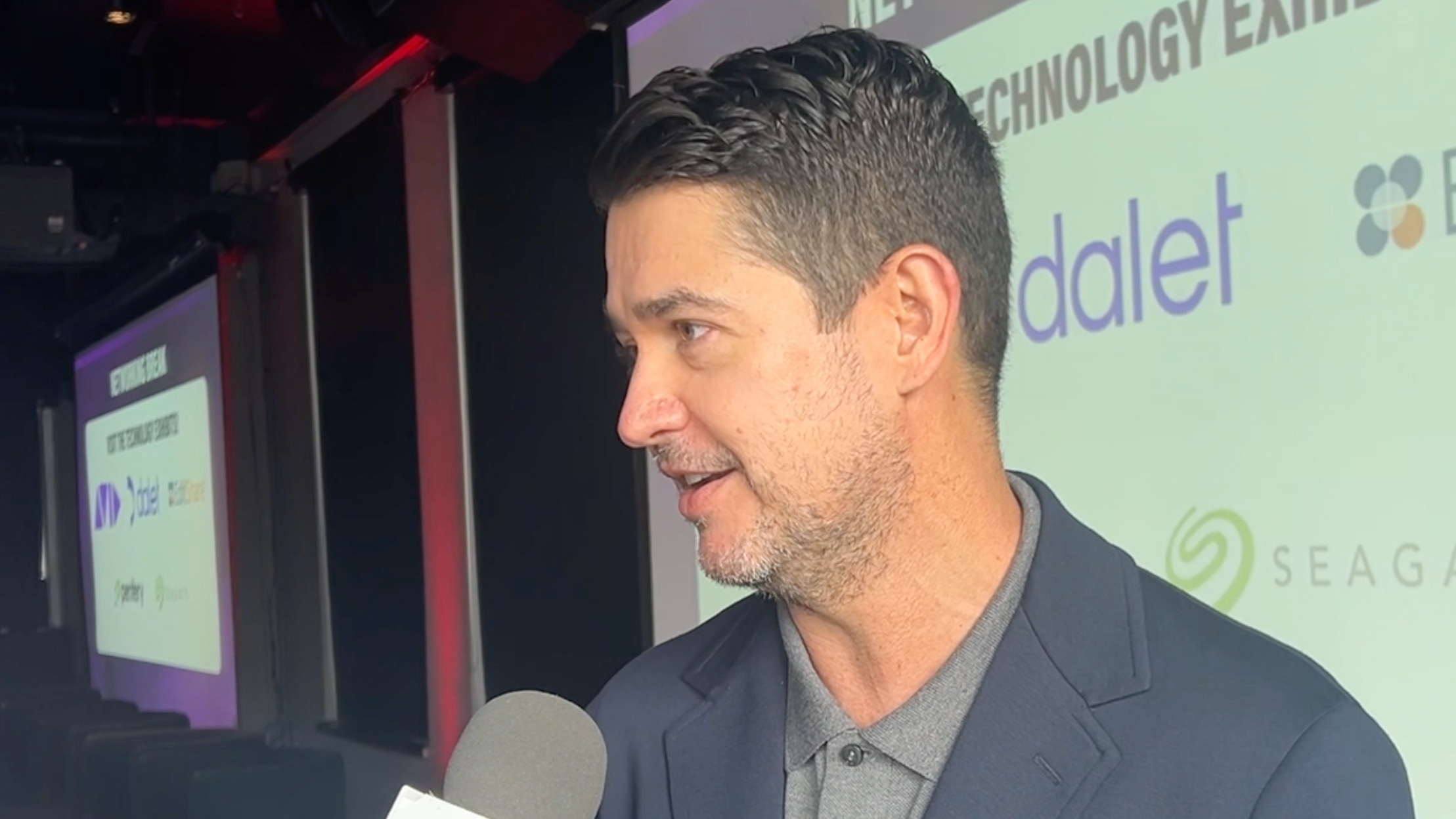 FOX Sports' Dustin Myers on the Network's Busy Summer of International Soccer