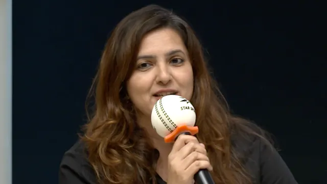 Beyond Cricket: Making the Case for E...