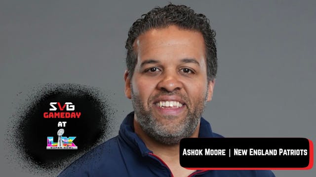 SVG GameDay, Super Bowl LX Special: N...