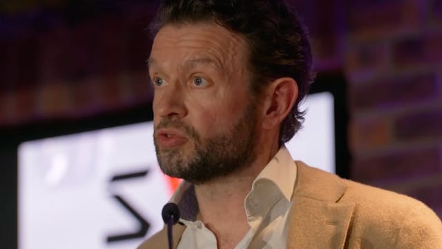 InSync's James Taylor on Video Conver...