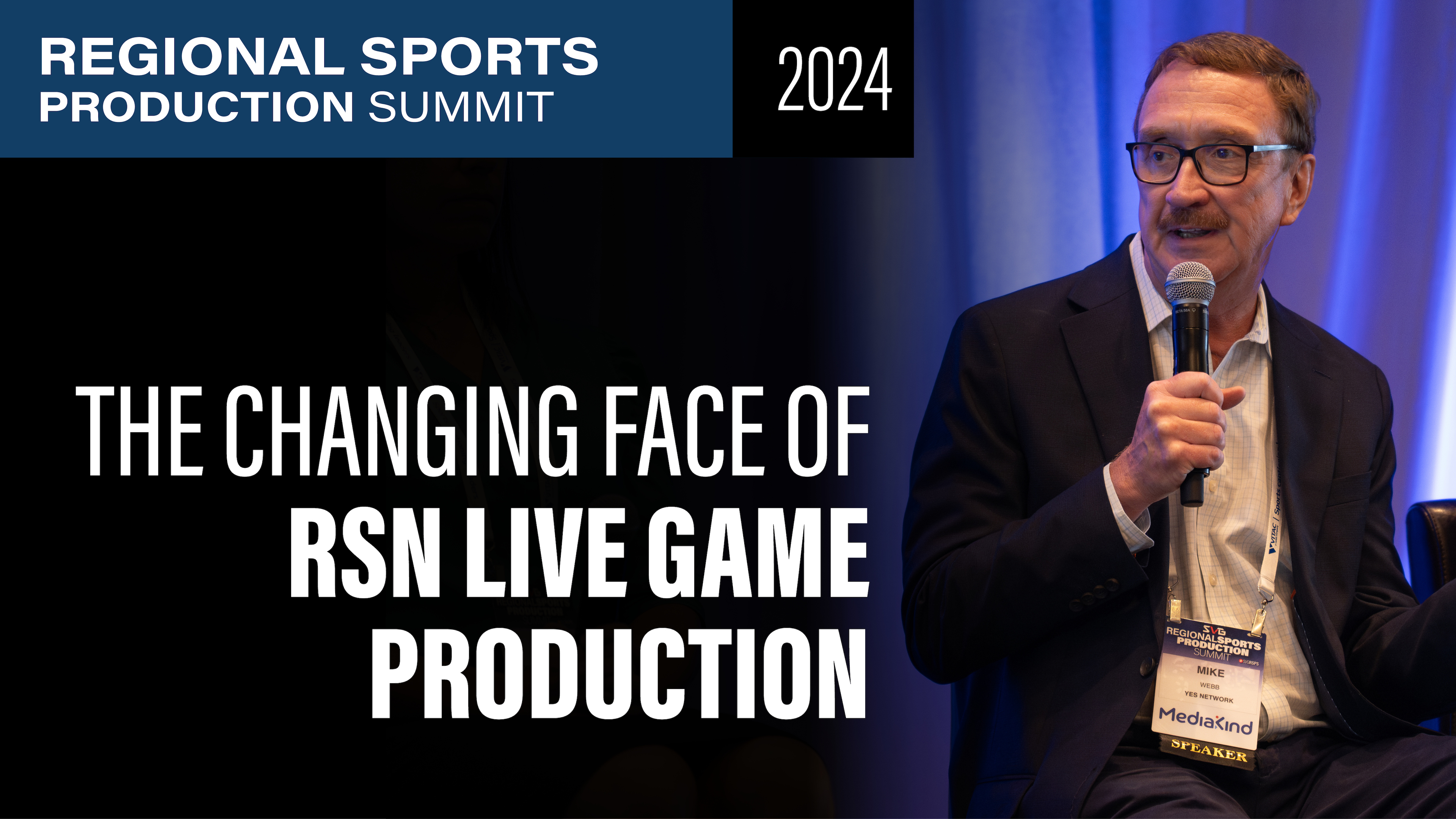 At Home and on the Road: The Changing Face of RSN Live Game Production