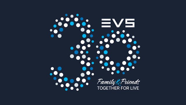 Venue Tech Spotlight: EVS