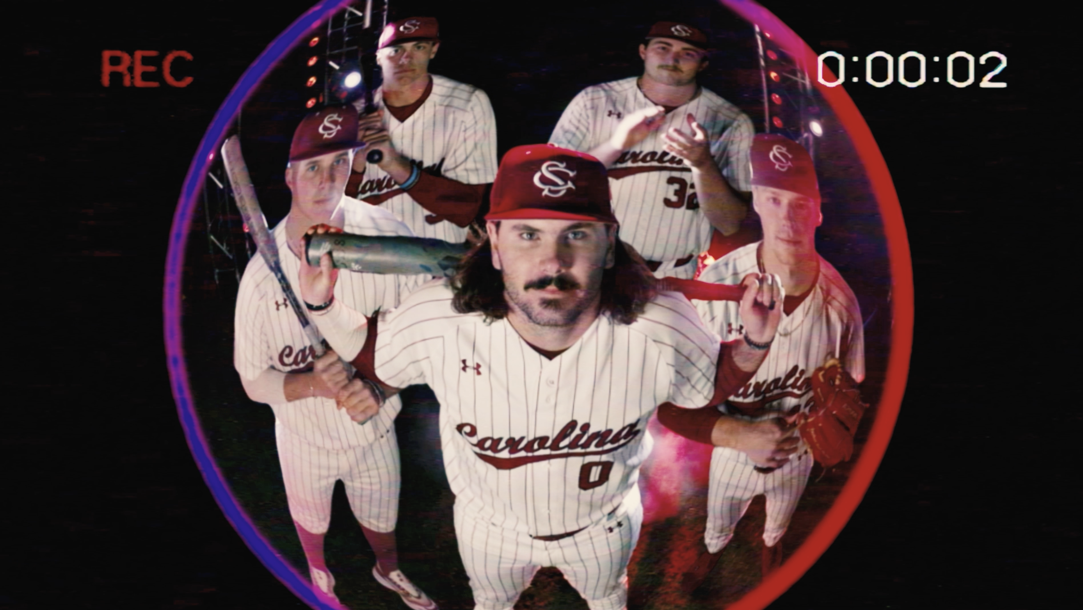 University of South Carolina | Gamecock Baseball Intro 2026