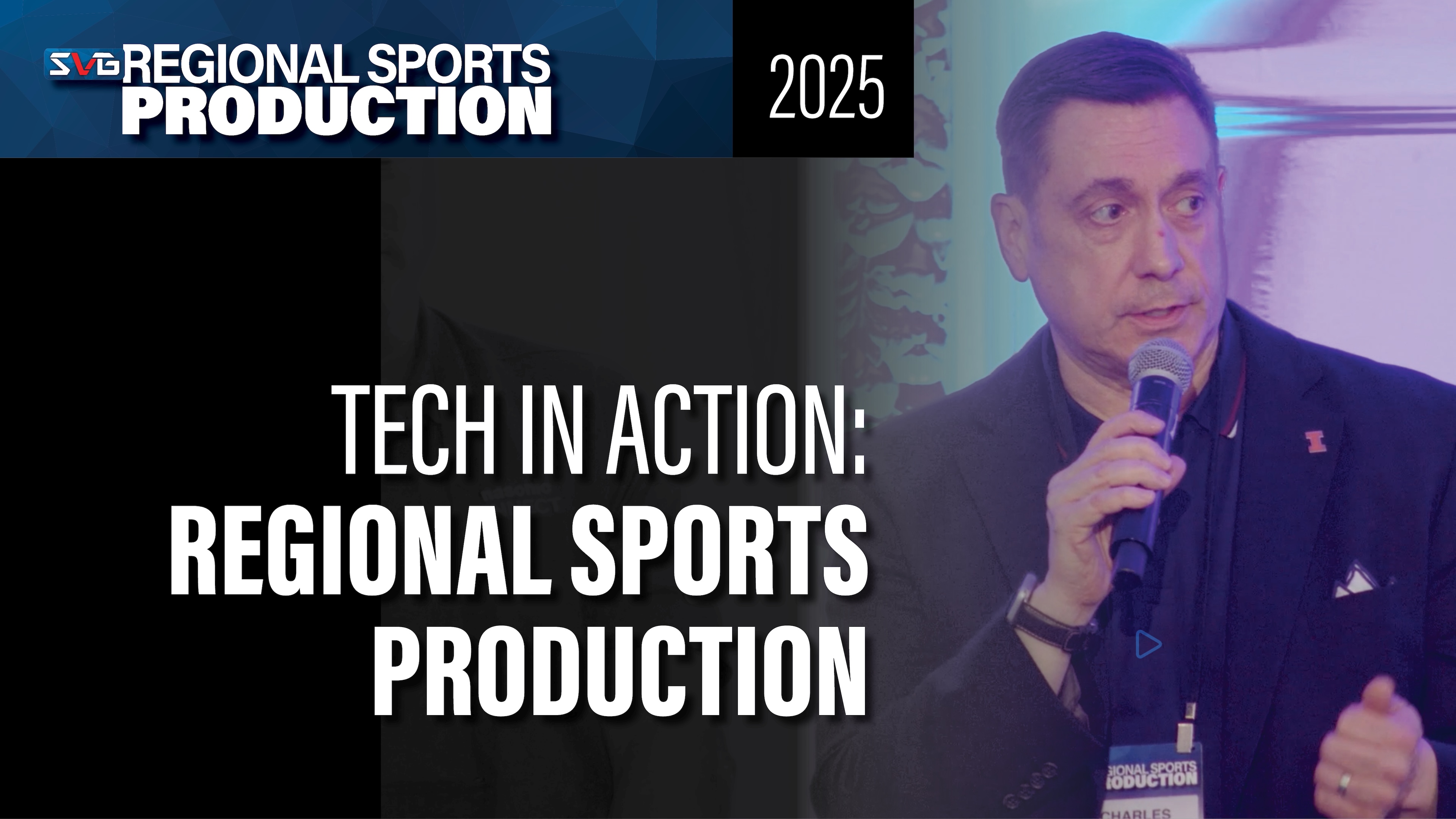 Tech in Action: The Latest Innovations Impacting Regional Sports Production