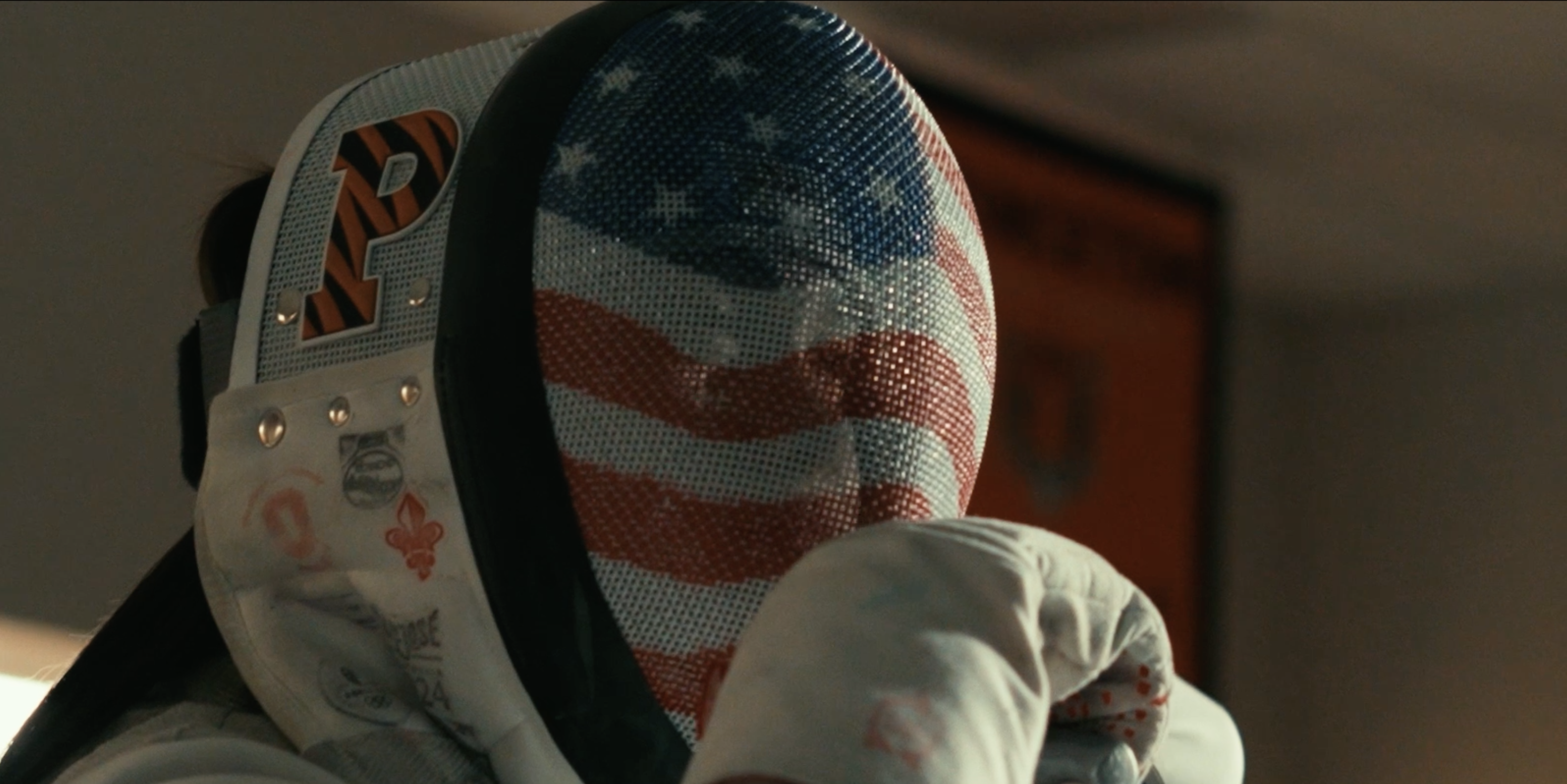 Princeton University | Beyond the Stripes – Maia Weintraub