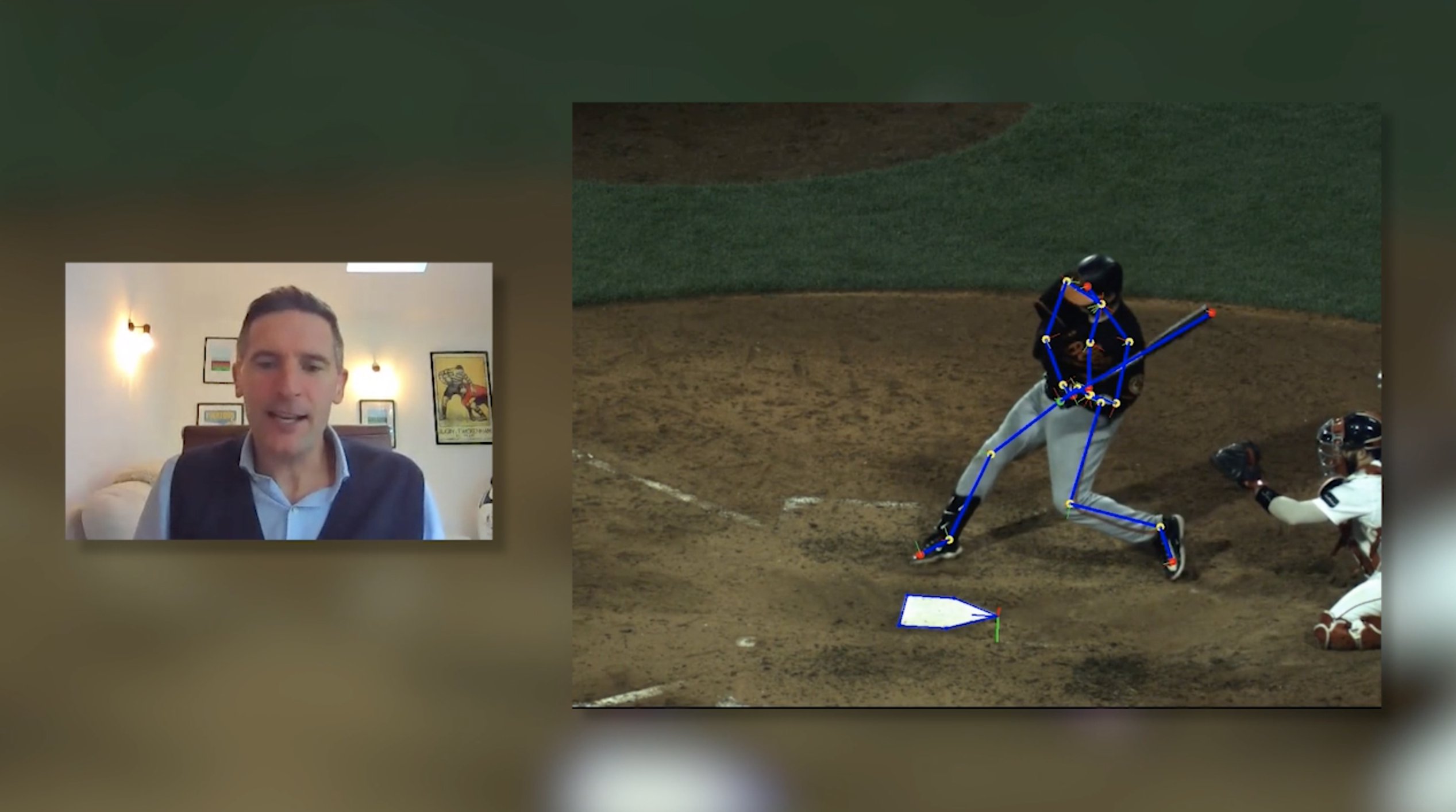 Sony Sports CEO Rufus Hack on the Impact of the KinaTrax Acquisition