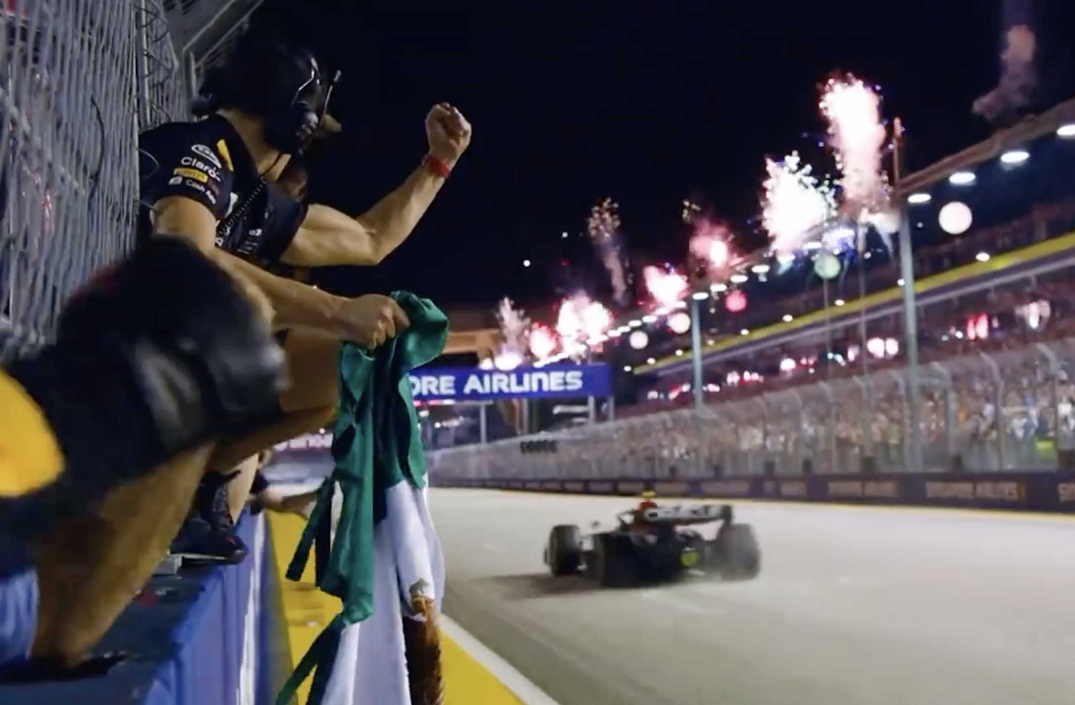 The Inside Track on Sky Sports’ Enhanced Coverage of F1 for 2026 and Beyond