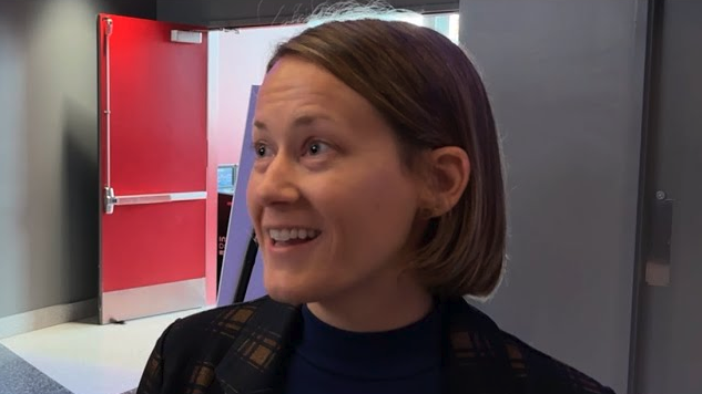 Indiana Pacers' Emily Wright on the IP Transformation at Gainbridge Fieldhouse