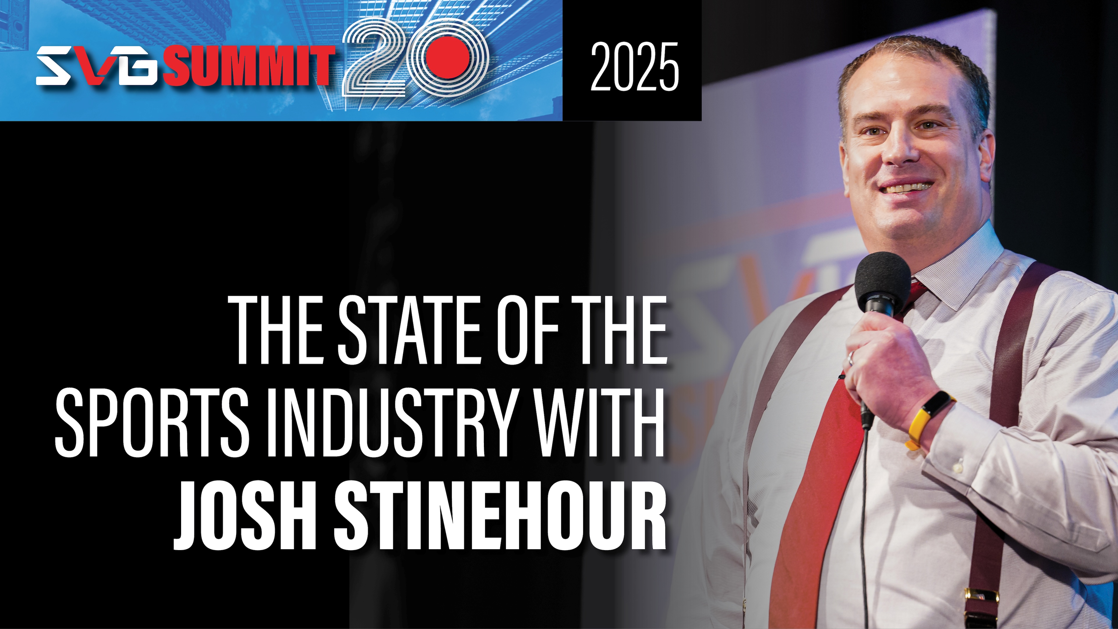 The State of the Sports Industry with Devoncroft’s Josh Stinehour