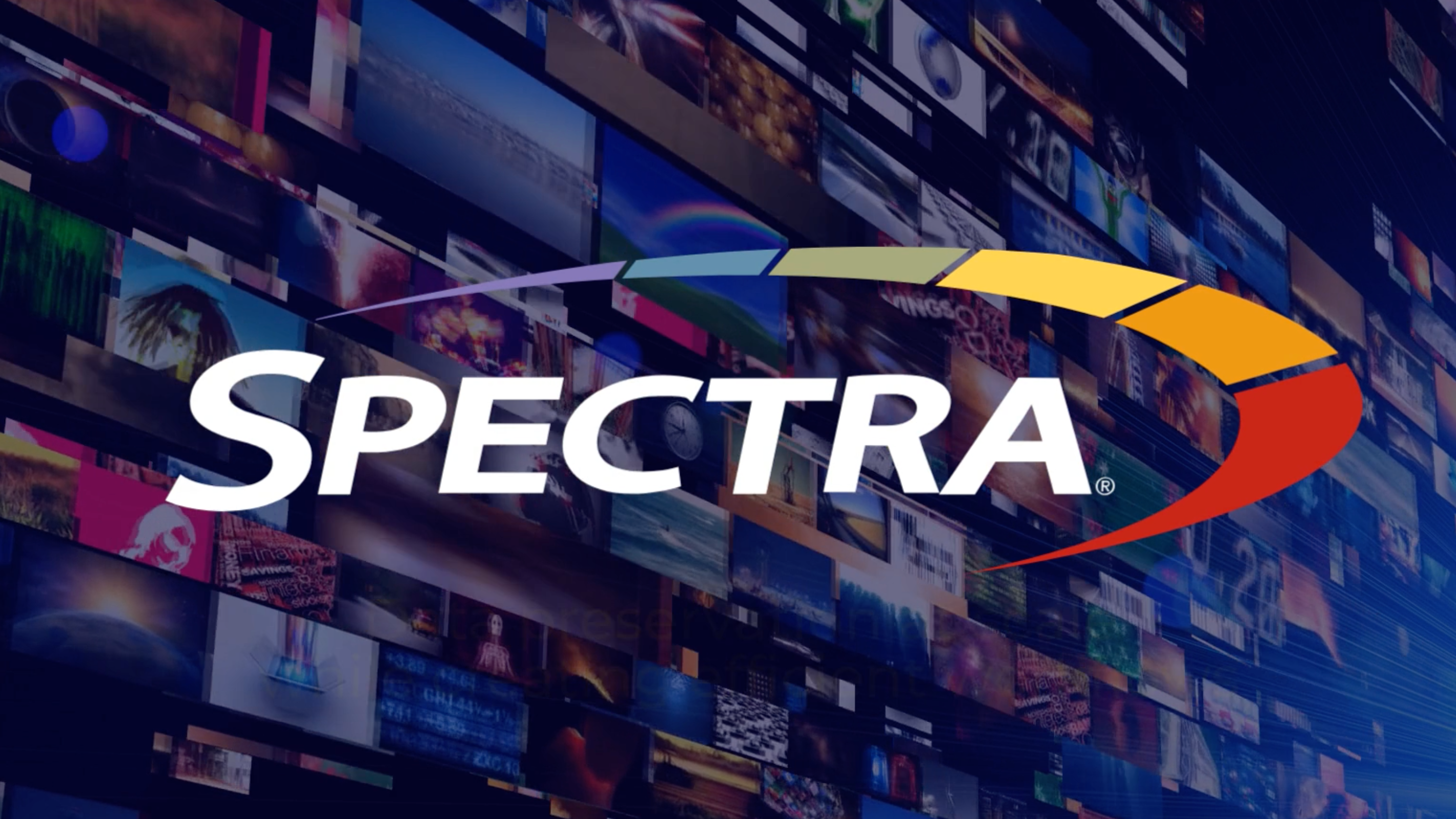 SVG Tech Spotlight: SPECTRA LOGIC