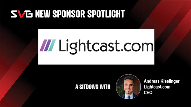 Lightcast's Andreas Kisslinger on the...