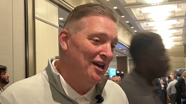 Penn State's Jim Nachtman on College ...