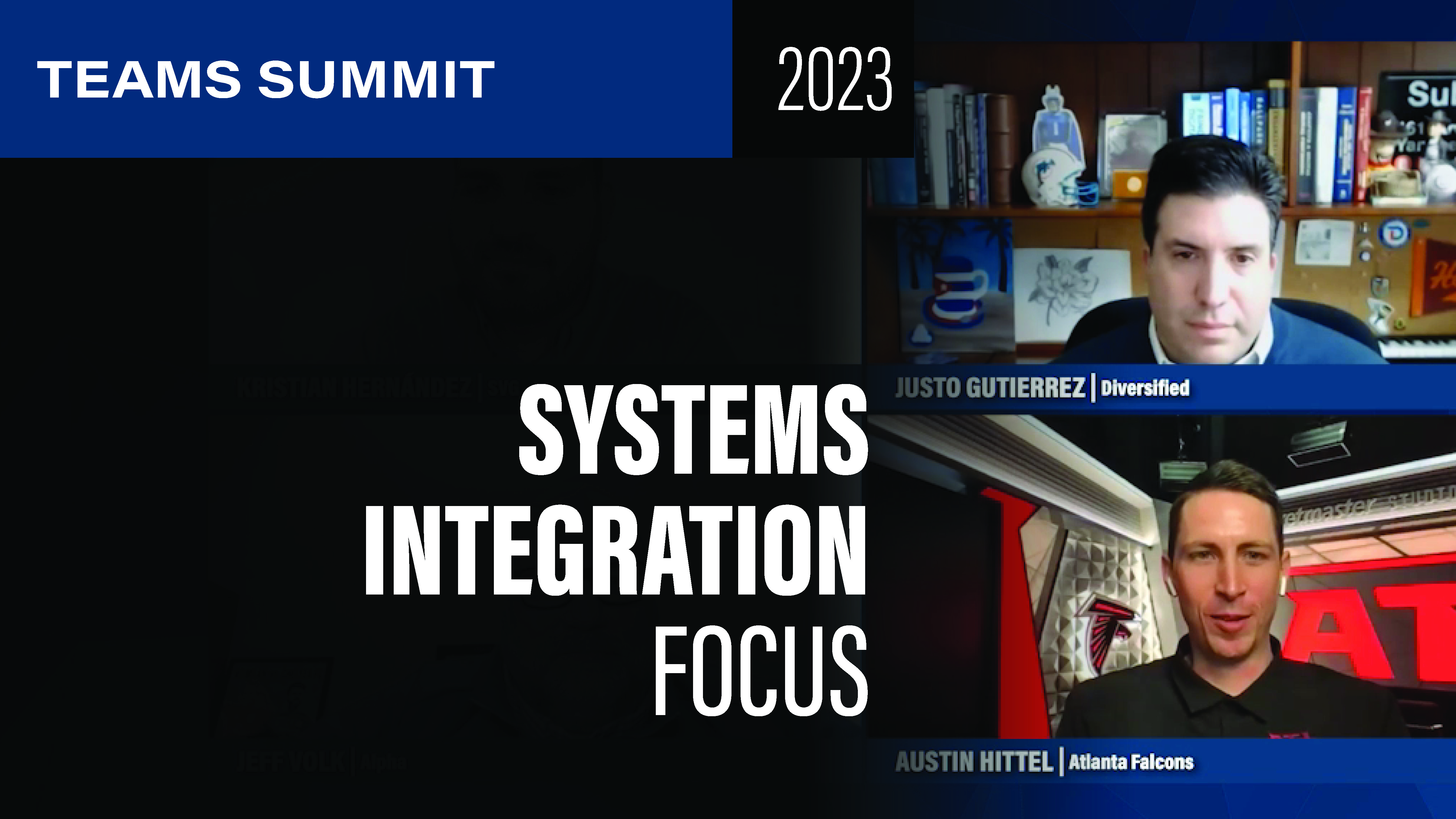 System Integration Focus: An Update on Facility-Based Productions