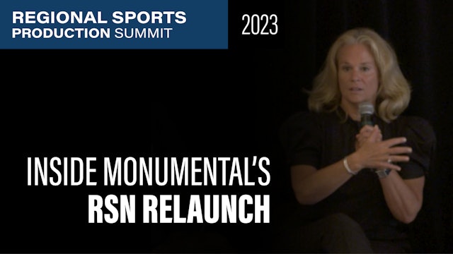 Inside Monumental Sports & Entertainment’s RSN Relaunch