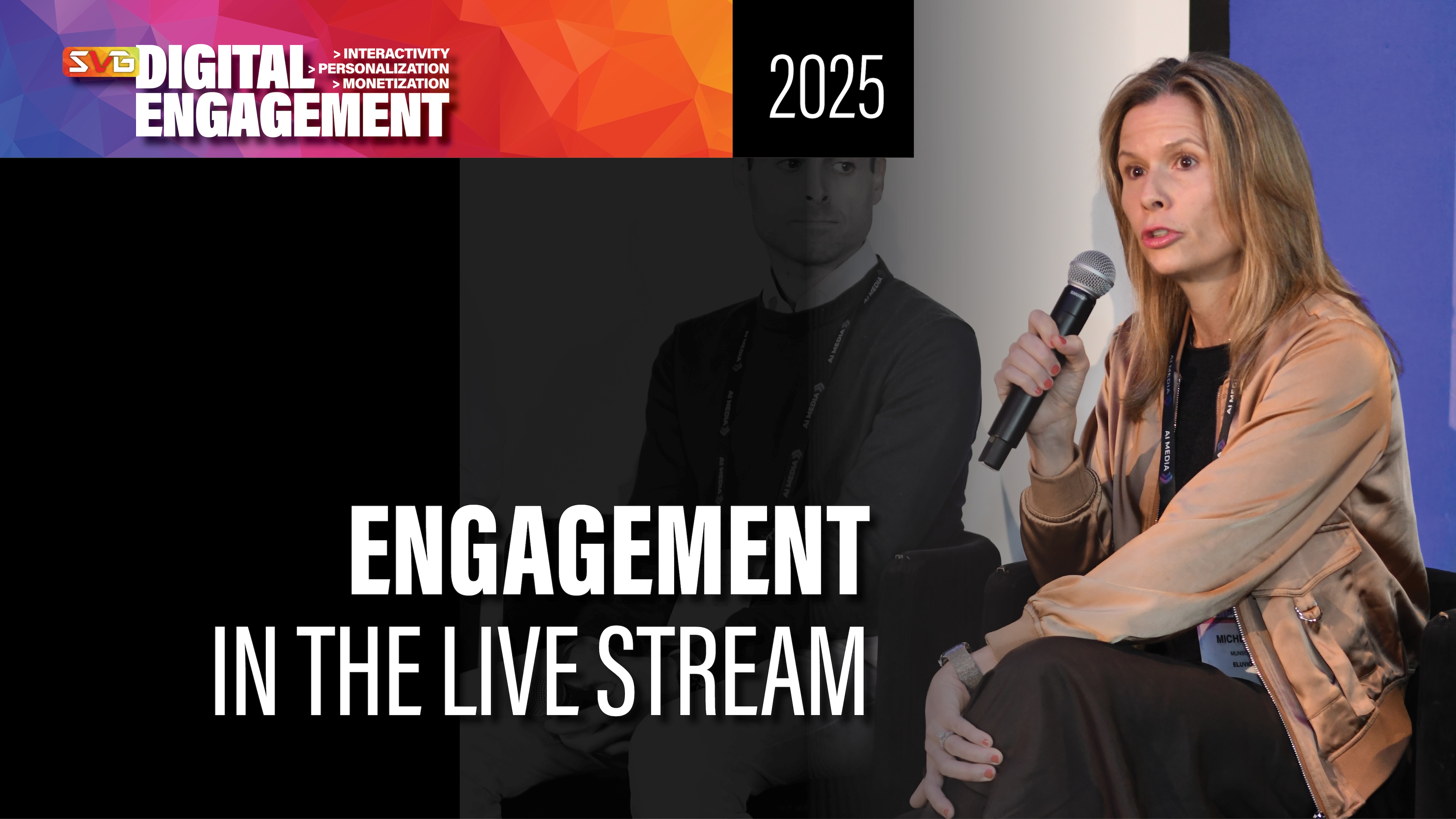 Engagement in the Live Stream: The New Age of Delivering the Game