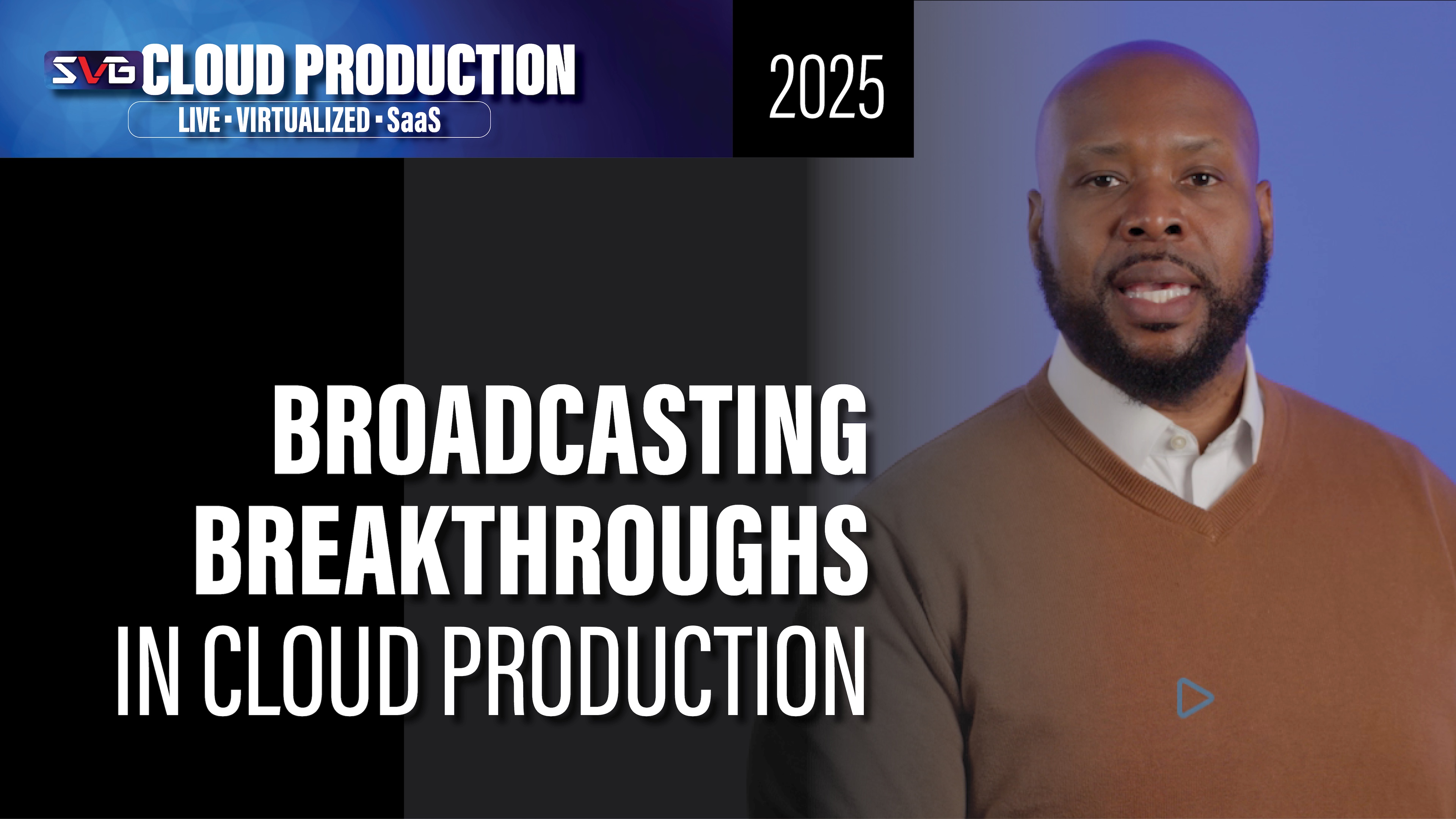 Broadcasting Breakthroughs in Cloud Production From the City of Lights